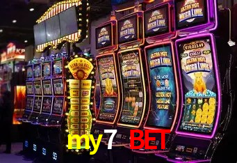 Explore as vantagens do my7 bet: serviço profissional e confiabilidade