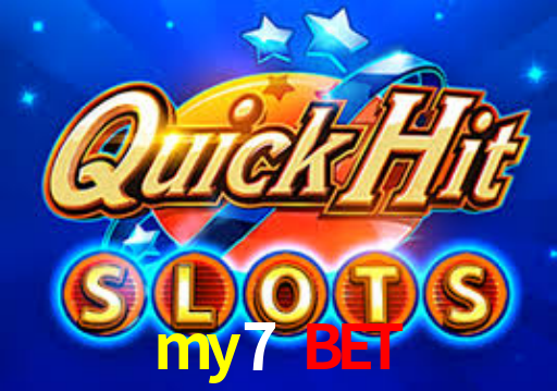 my7 bet